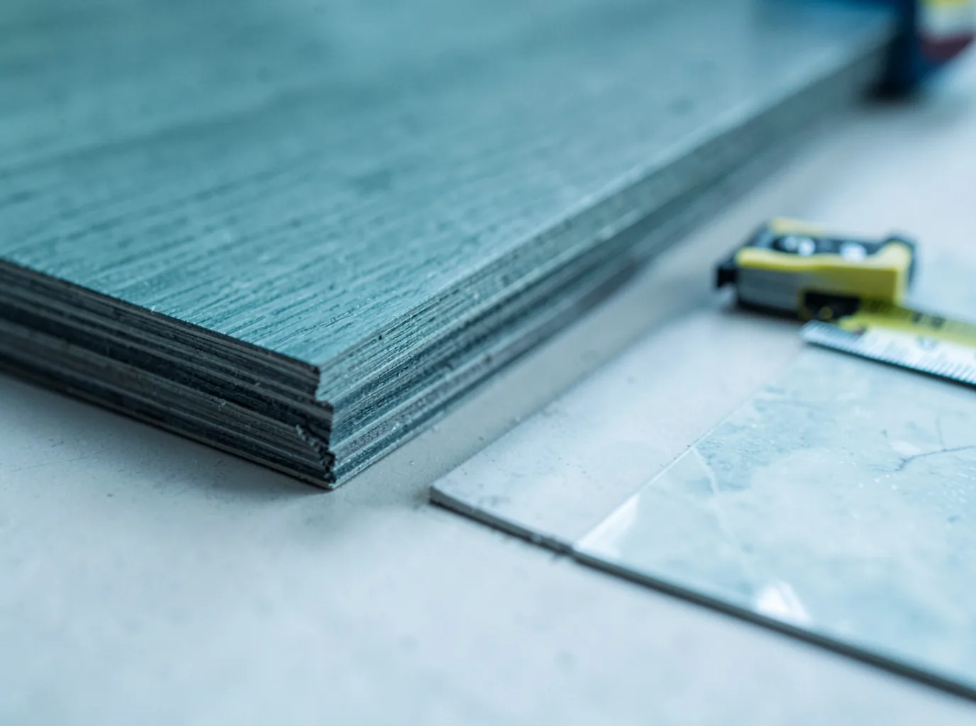 Luxury Vinyl Plank Installation Burbank, SD FAQs